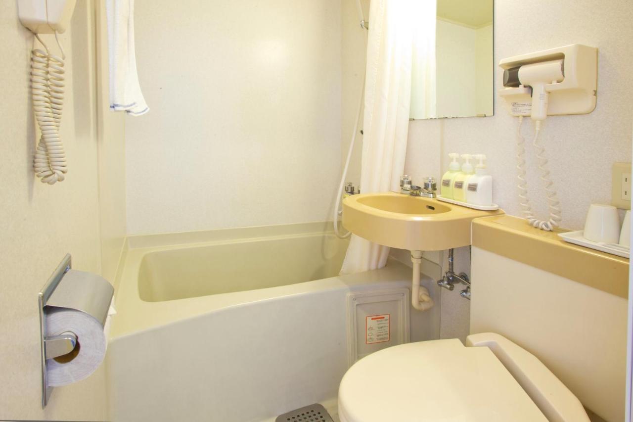 Hotel South Garden Hamamatsu - Vacation Stay 92701 المظهر الخارجي الصورة