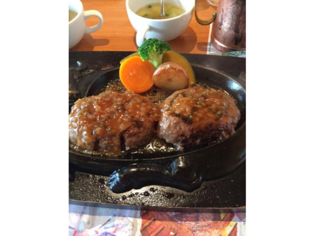 Hotel South Garden Hamamatsu - Vacation Stay 92701 المظهر الخارجي الصورة